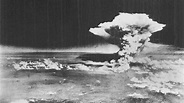 Vor 75 Jahren: Abwurf der Atombombe über Hiroshima | NDR.de ...