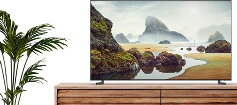 Samsung Q900 8k Tv Review Product Profile Hdtvs And More
