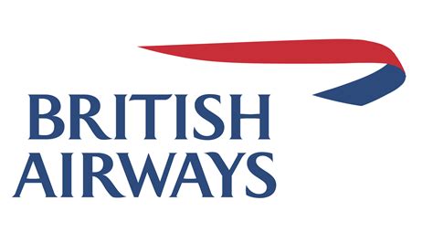 The british airways logo was designed by newell & sorrell in 1997. British Airways logo : histoire, signification et ...