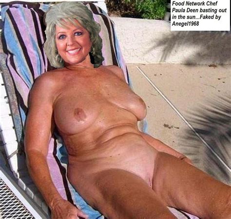 Paula Rhodes Nude Telegraph