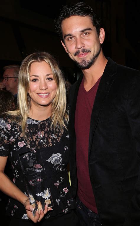 Kaley Cuoco Je Ofici Lne Rozveden Pikosky Sk