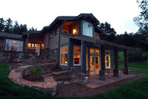 Evergreen, Conifer, Genesee, Morrison, CO Homes & Land For Sale,