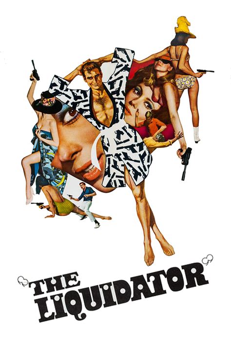 The Liquidator Full Cast And Crew Tv Guide
