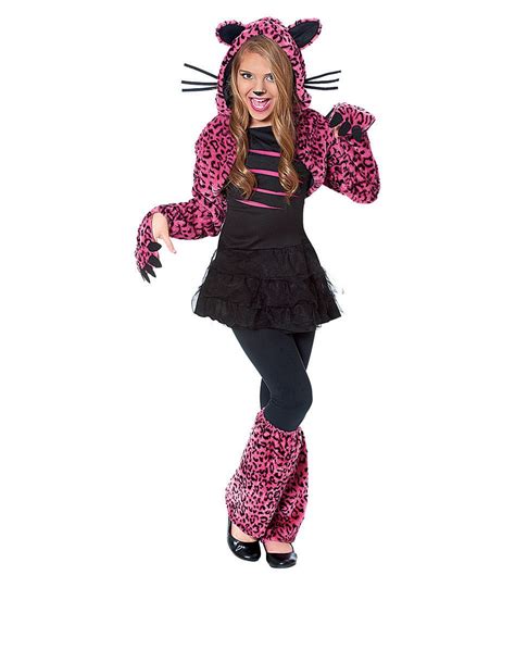 Pink Leopard Halloween Costume Baby Octoberweddingoutfitguestwestern