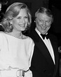 Diane Sawyer And Mike Nichols Wedding Pictures: A Look Back At The ...