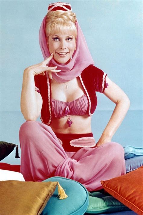 one of america s most endearing and enduring actresses beautiful pics of barbara eden in the