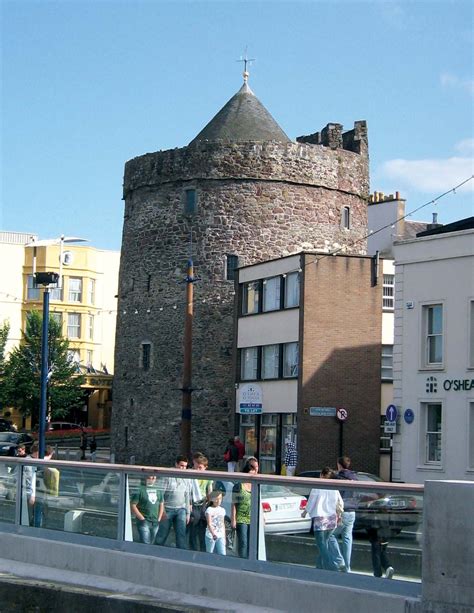 Waterford History Attractions And Culture Britannica
