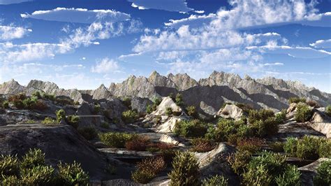 Rocky Landscape Wallpapers Top Free Rocky Landscape Backgrounds