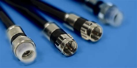 Understanding Coaxial Cable A Comprehensive Guide To Its Functionality And Applications Zgsm