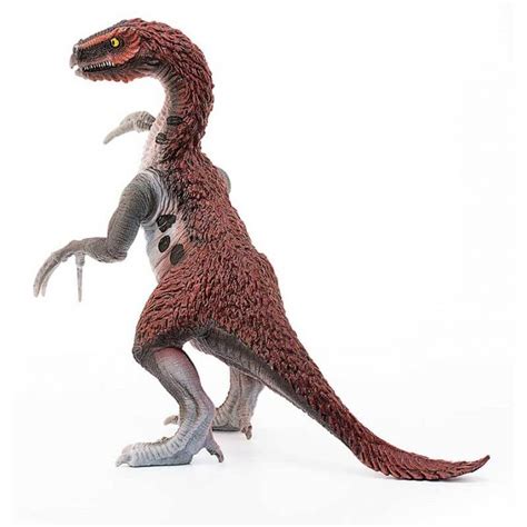 Köp Schleich Therizinosaurus Juvenile Dinosaurie 15006 15 Cm