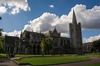 Catedral de San Patricio (St Patrick's Cathedral) | Blog Erasmus Dublín ...