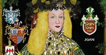 Joan of Kent - Alchetron, The Free Social Encyclopedia
