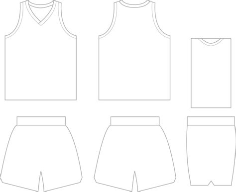basketball jerseys clipart   cliparts  images  clipground
