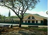 Kailua Elementary School