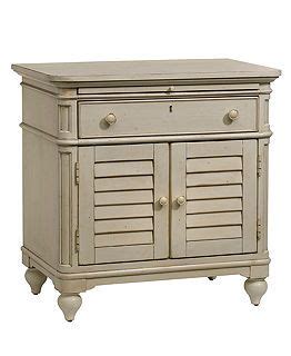 Discover paula deen bedroom furniture sets to create a chic oasis in your master suite. Paula Deen Bedroom Furniture Collection, Steel Magnolia ...