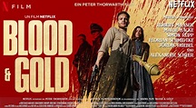 BLOOD & GOLD, un film de guerre à la "Grindhouse" sur Netflix - Freakin ...