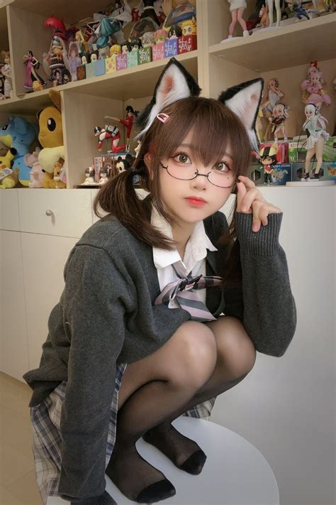 Mode Kawaii Kawaii Girl School Girl Outfit Girl Outfits Female Pose Reference Anime Cosplay