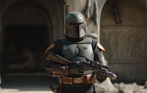 The Book Of Boba Fett Finale Recap An Explosive End