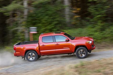 2017 Toyota Tacoma Image Photo 40 Of 78