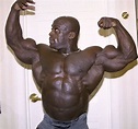world bodybuilders pictures: nigeria bodybuilderJD Dawodu from abuja ...