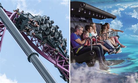Check out 90 reviews and photos of viator's dreamworld theme park gold coast tickets. The best Gold Coast theme park pass deals for 2018 | Parkz ...