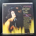 Amazon.com: Jackie Gleason - Love Embers And Flame - Lp Vinyl Record ...