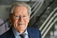 Ha muerto Hans Küng, uno de los últimos grandes teólogos católicos del ...