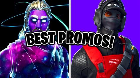 This is the new monthly subscription pack. Ranking Fortnite Promotional Skins - YouTube