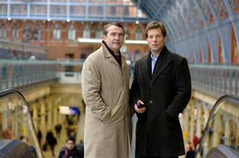 Uk is a british police procedural and legal television programme broadcast from 2009 to 2014 on itv, adapted from the american series law & order. All Things Law And Order: Law & Order UK Cast & "The Wrong ...