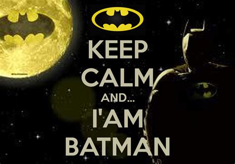 You can also upload and share your favorite batman wallpapers 1920x1080. I'm Batman Wallpaper - WallpaperSafari