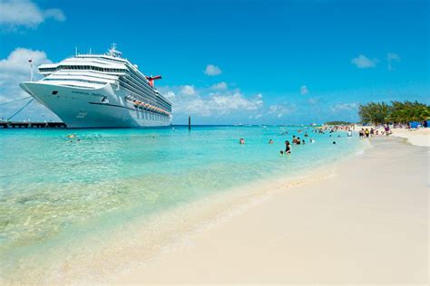 Cruise Center Beach Sunray Beach Grand Turk Grand Turk Cruise Beach