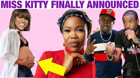 Breaking News Miss Kitty Finally Lawsuit Filed Against Queen Ifrica Foota Used Bounty At