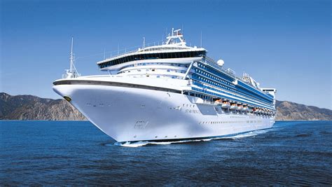 Cruise ship review: Princess Cruises' Star Princess