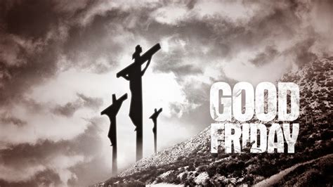 Jesus christ was crucified on a friday. Good Friday HD Images & Wallpapers (Free Download) - Techicy