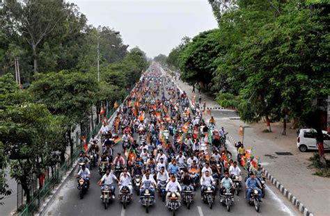 We are extremly proud to have a customer like you to rent bike in delhi. Delhi: PM Modi, Amit Shah to address election rally, AAP ...