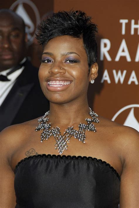 Fantasia Barrino Resimleri