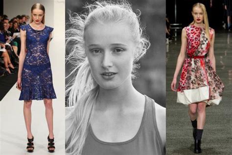 The Six Hottest Models At Fashion Week Nz