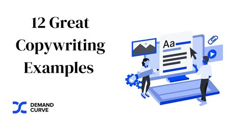 12 Great Copywriting Examples Plus A Ton Of Copywriting Tips Demand