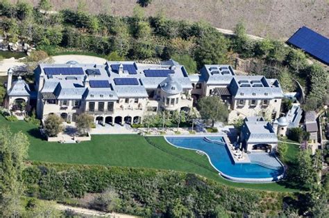 10 Most Expensive Mansions Of Nfl Players Exploring Usa