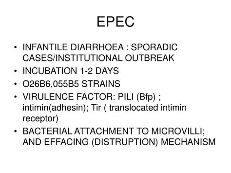Ppt Enterobacteriaceae Enteric Gram Negative Rods Powerpoint