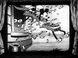 Clasicos Disney - El gran estreno de Mickey - YouTube
