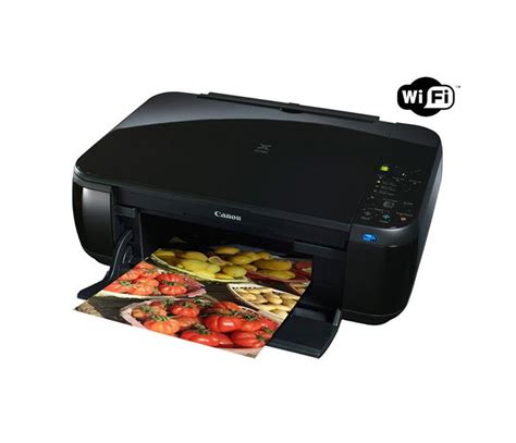 The process is easy and fairly simple to do on the small. Canon MP495 Wifi - Multifunción