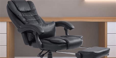 Looking for an office chair, but not willing to shell out more than a grand? Top 10 Best High-Back Office Chairs in 2019 Reviews