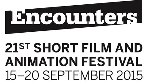 Encounters Short Film And Animation Festival Animation World Network