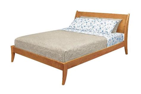 Cherrystone Furniture Holland Bed