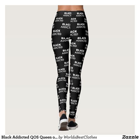 black addicted qos queen of spades leggings zazzle queen of spades leggings womens pajamas