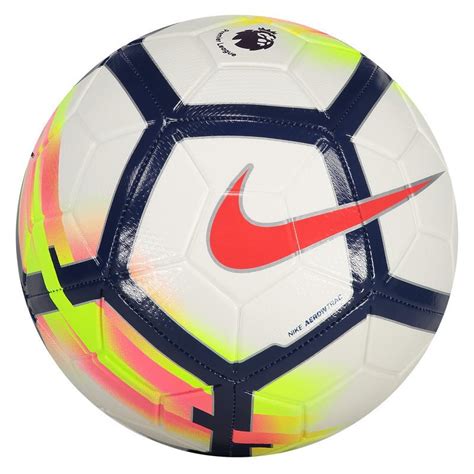 Nike Unisexadult Premier League Strike Football Buy Online In United