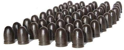 Safety Ammunition Reloading Supplies Rubber Bullet Reloading Reloading Rubber Bullet Supplies