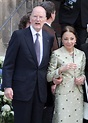 Sajonia-Coburgo y Gotha, príncipe Hubertus, boda real - Foto 1