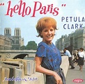 ENTRE MUSICA: PETULA CLARK - Hello Paris (1964)